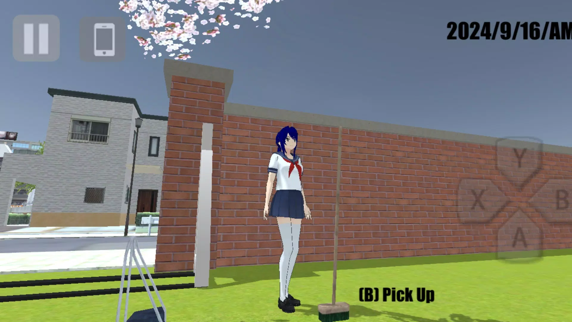 Youthful Journeys Screenshot5