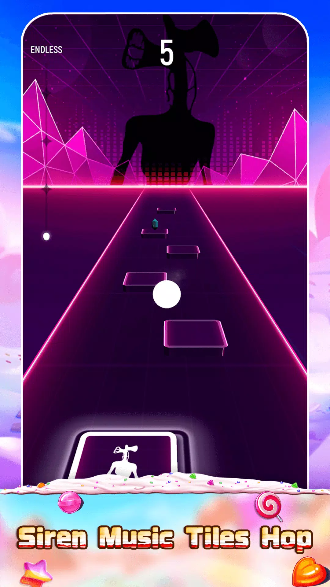 Mahjong Ways MusicTiles Screenshot3