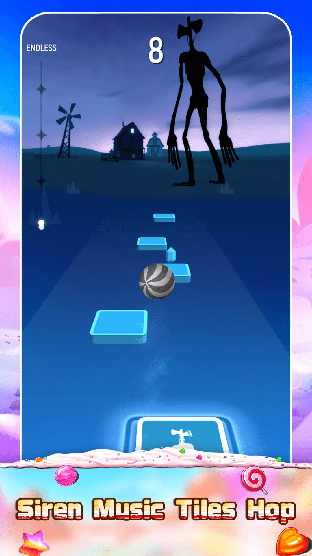 Mahjong Ways MusicTiles Screenshot5