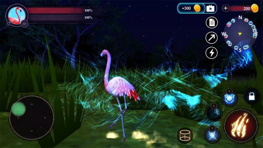 The Flamingo Screenshot5