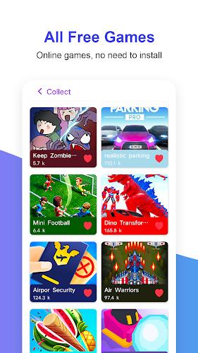 Game Planet -StartGameUniverse Screenshot2
