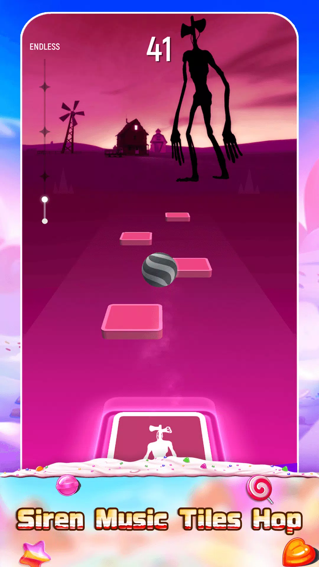 Mahjong Ways MusicTiles Screenshot2