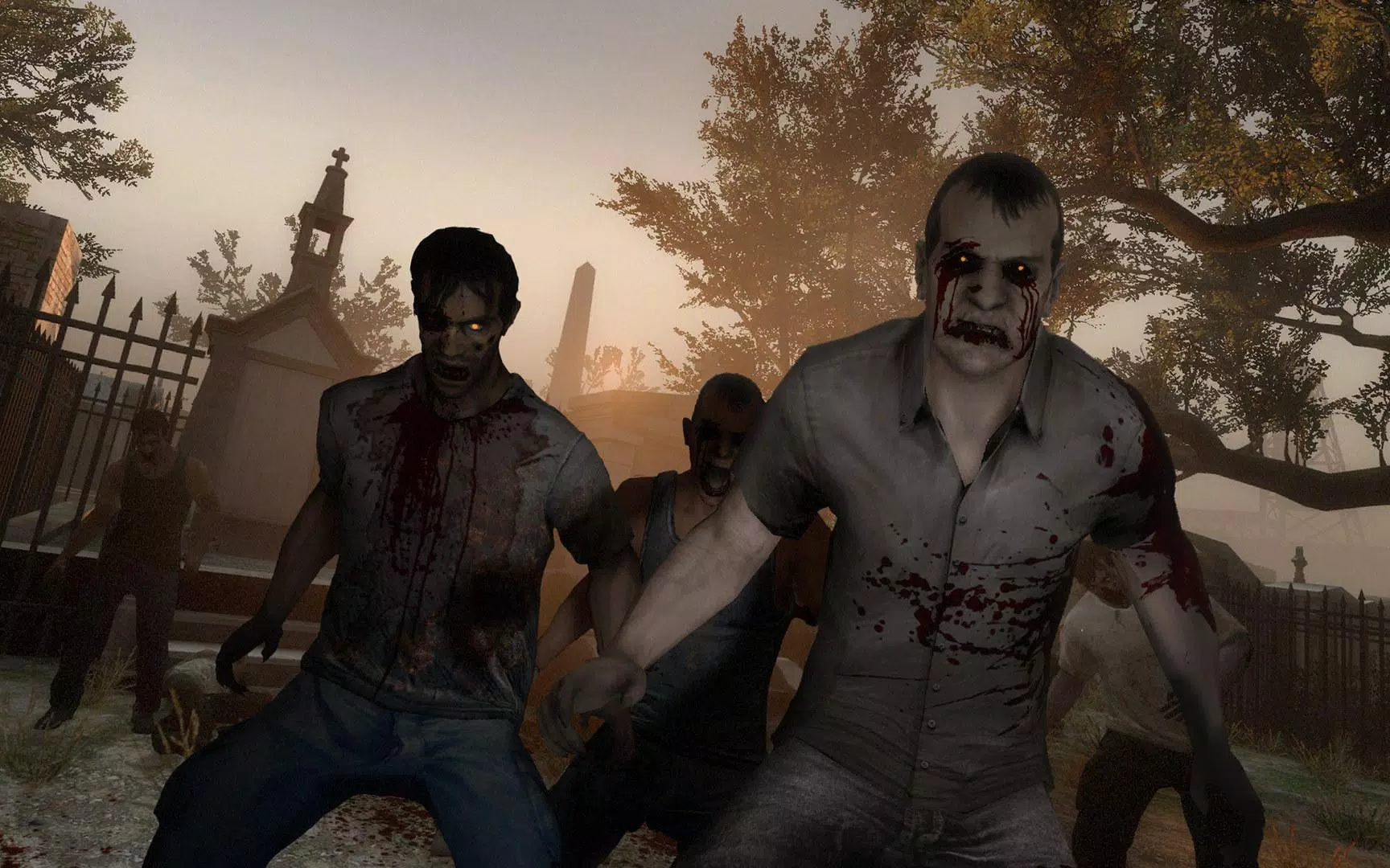 Left 4 Dead 2 Screenshot4