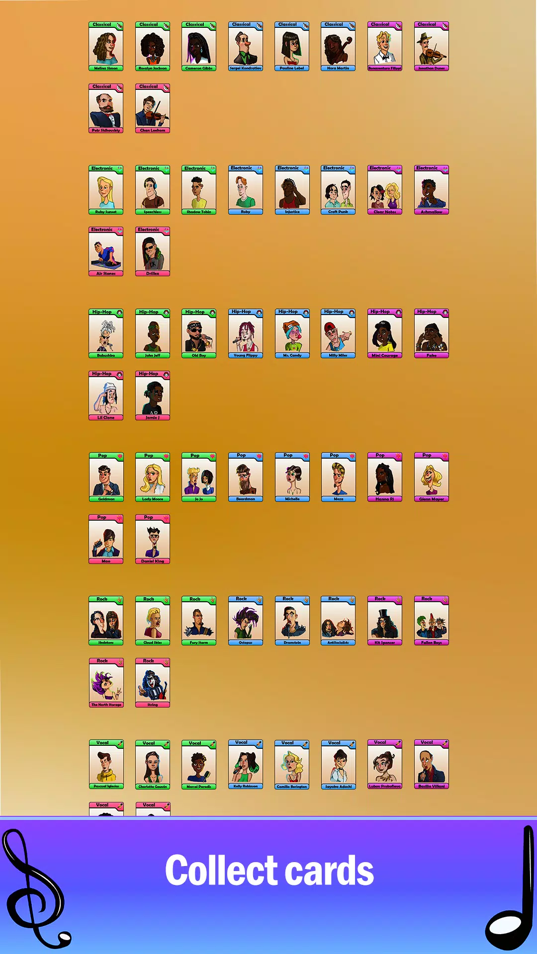 Musician Studio Simulator Screenshot7