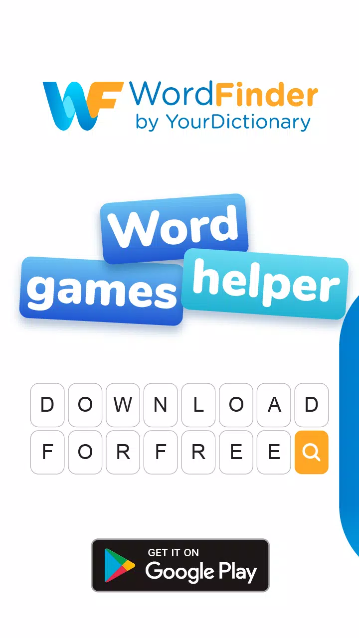 WordFinder Screenshot7