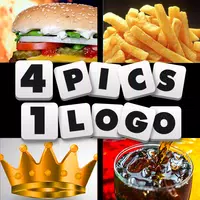 4 Pics 1 Logo APK