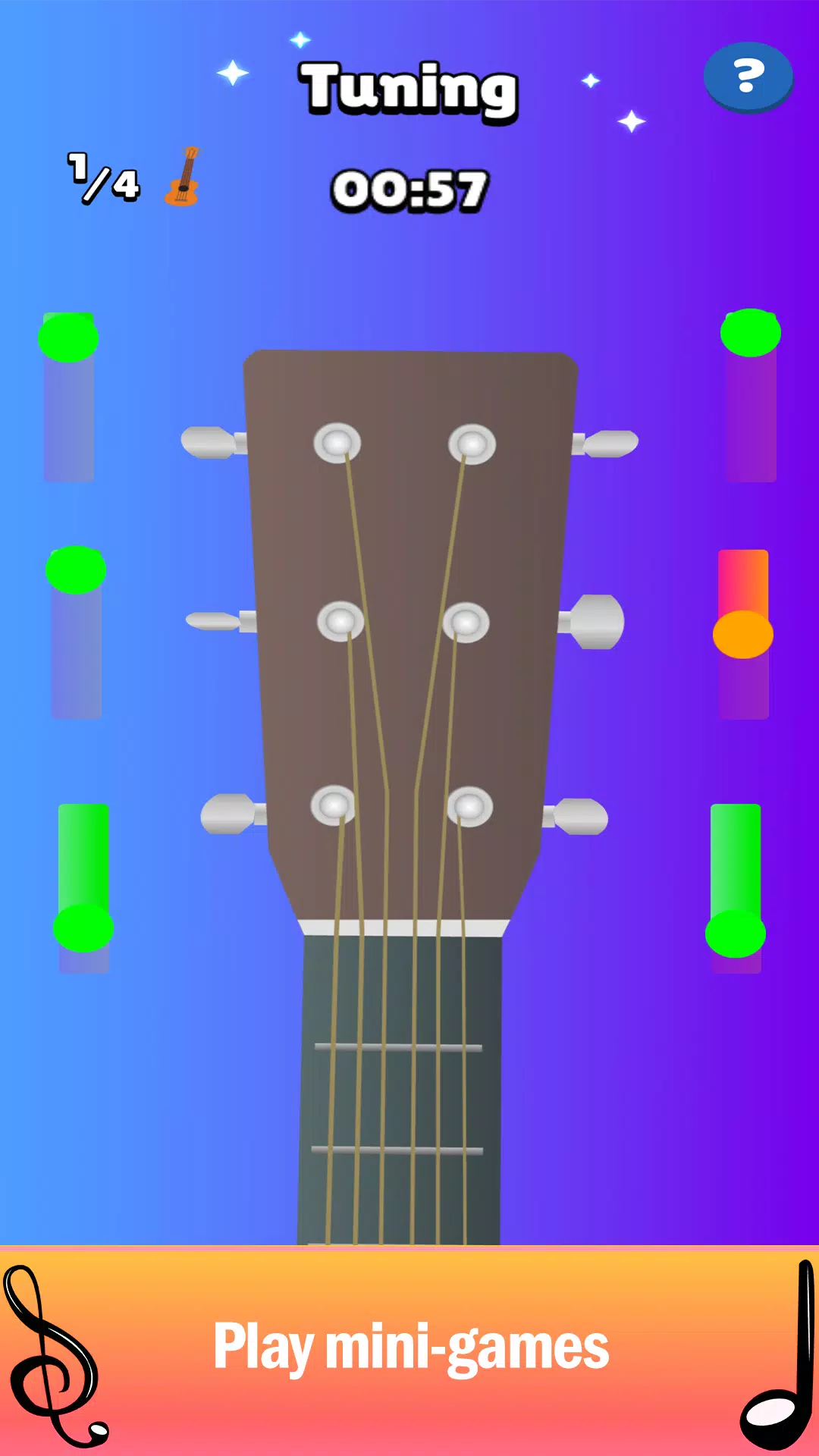 Musician Studio Simulator Screenshot3