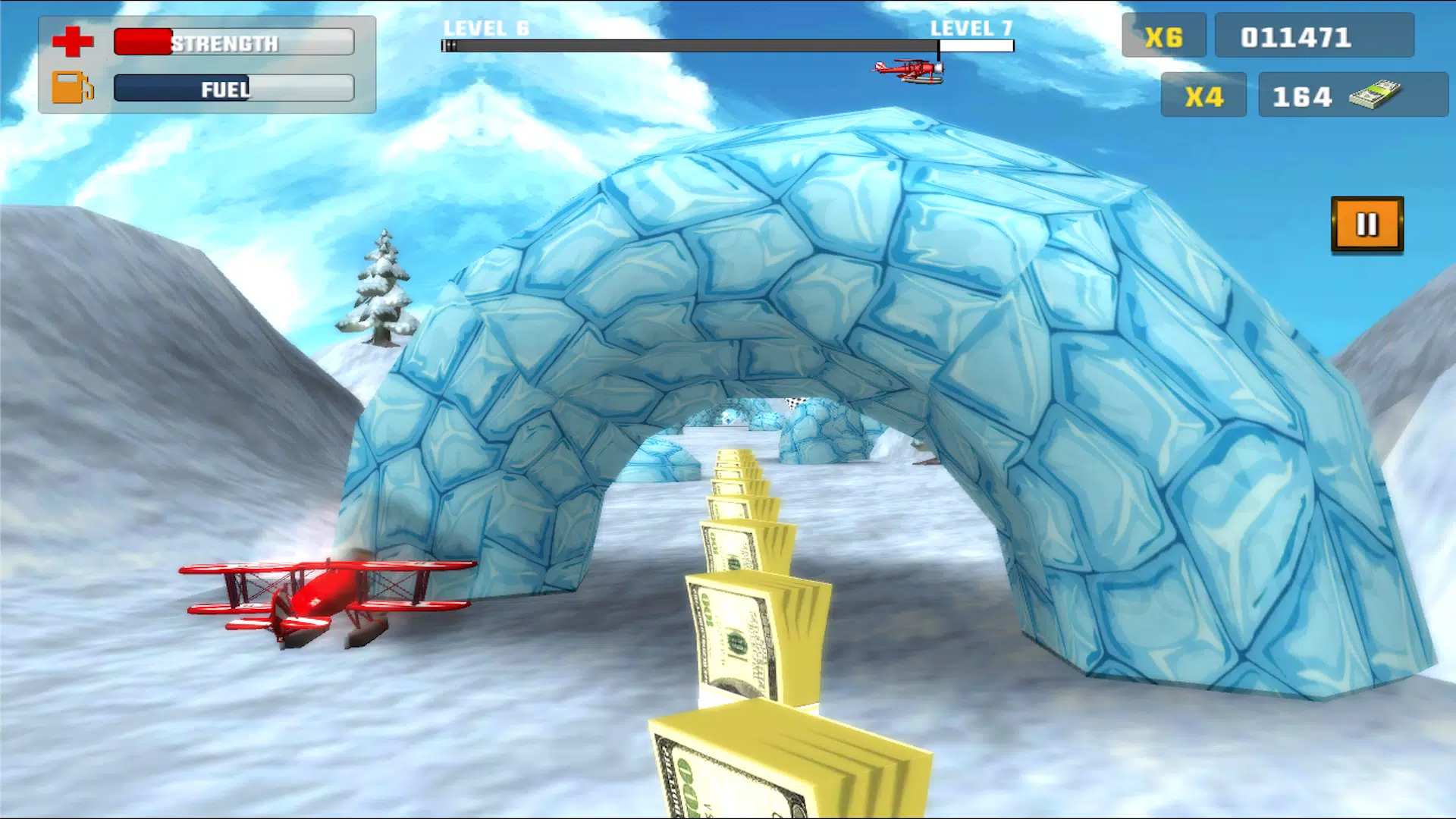 Air Attack Screenshot2