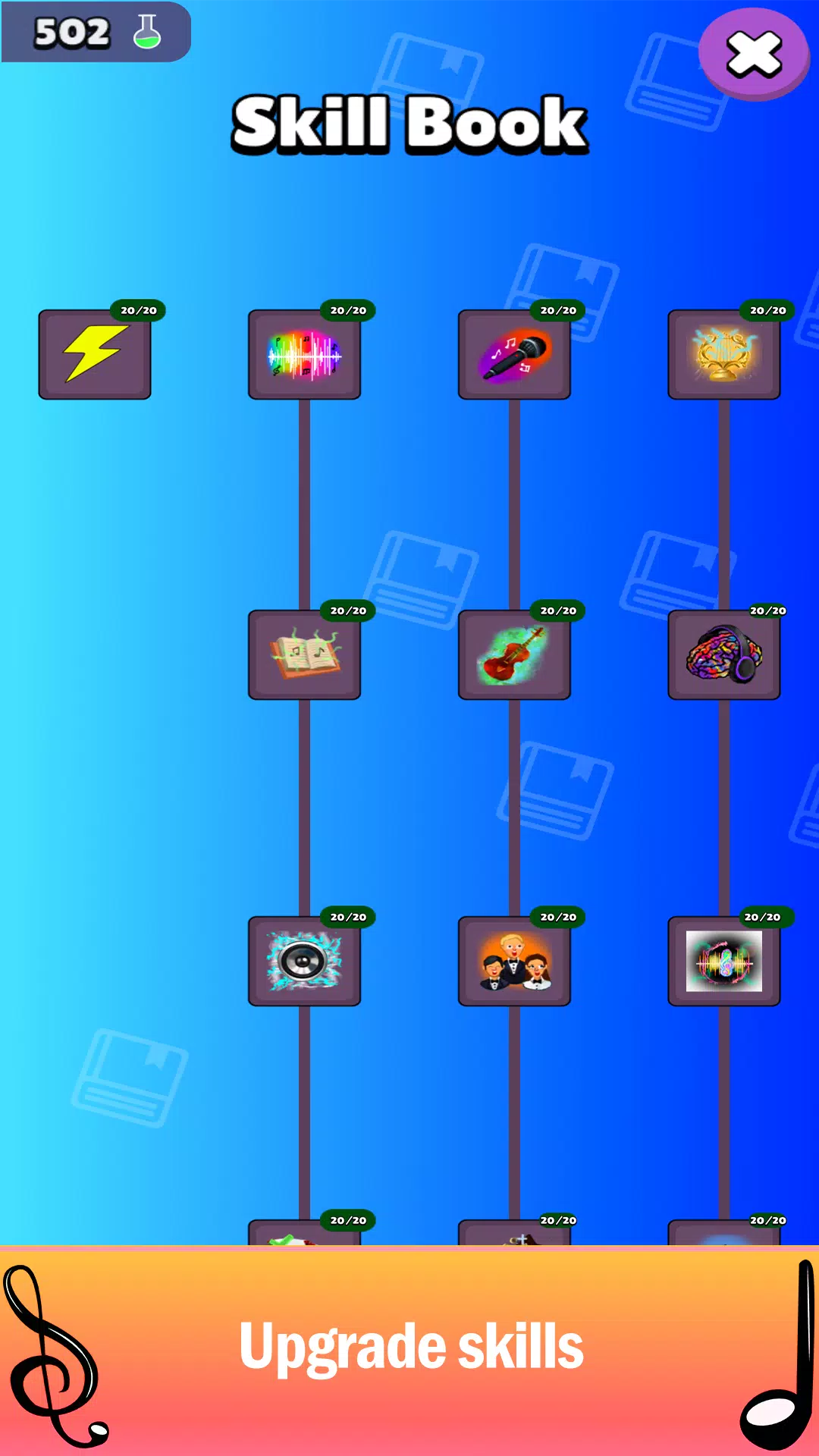 Musician Studio Simulator Screenshot8