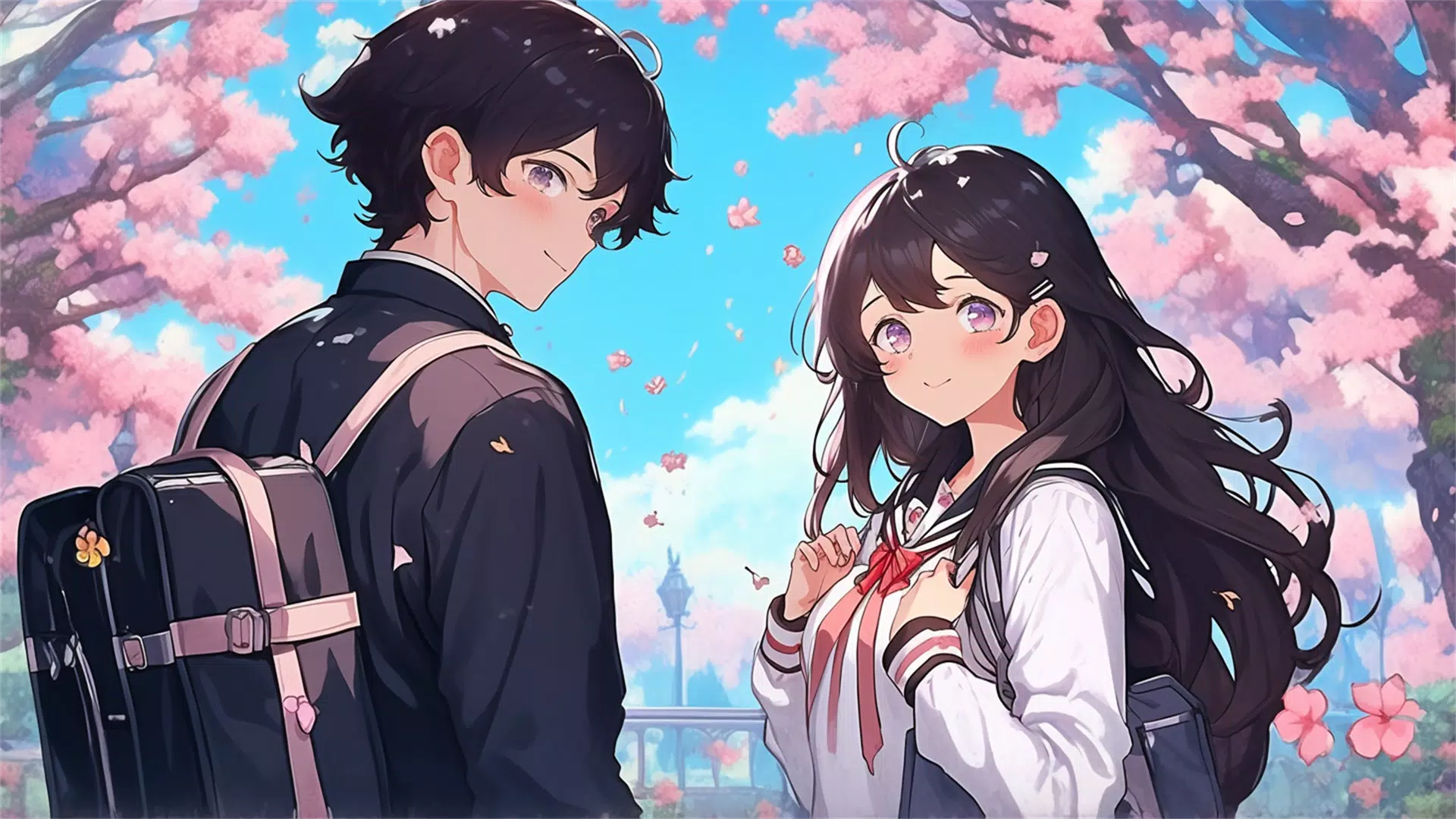 Youthful Journeys Screenshot6