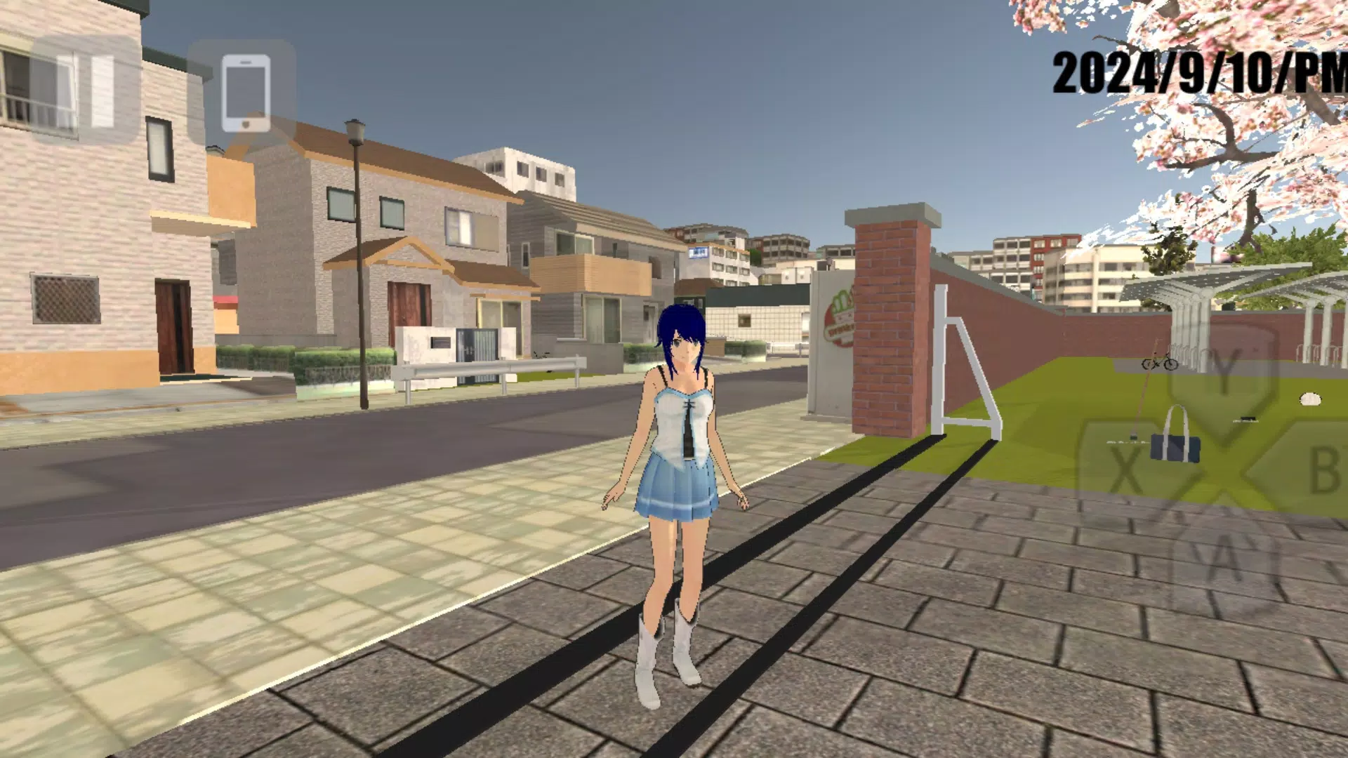 Youthful Journeys Screenshot2