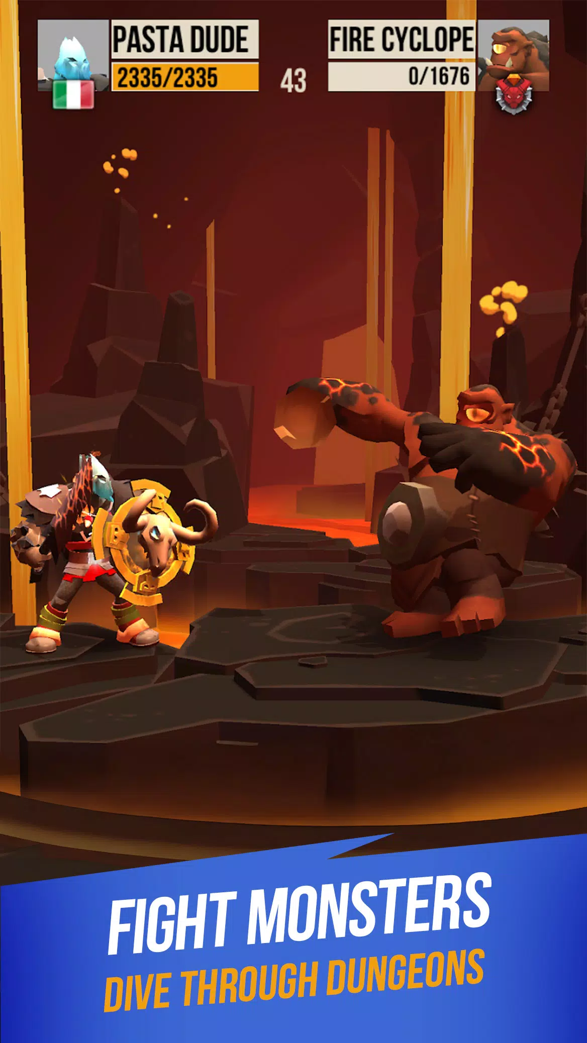 Duels Screenshot7
