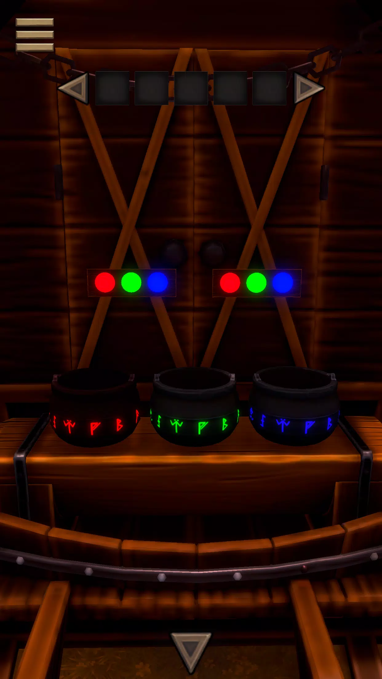 Escape Game: Camp in Forest Screenshot4