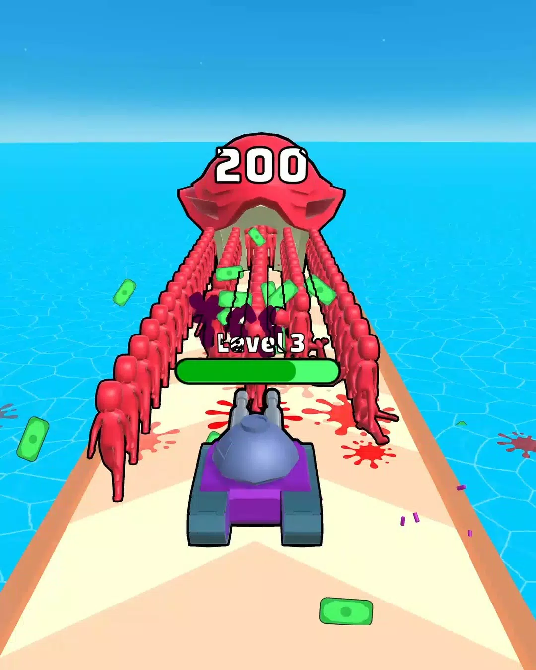 Tank Evolution Screenshot3