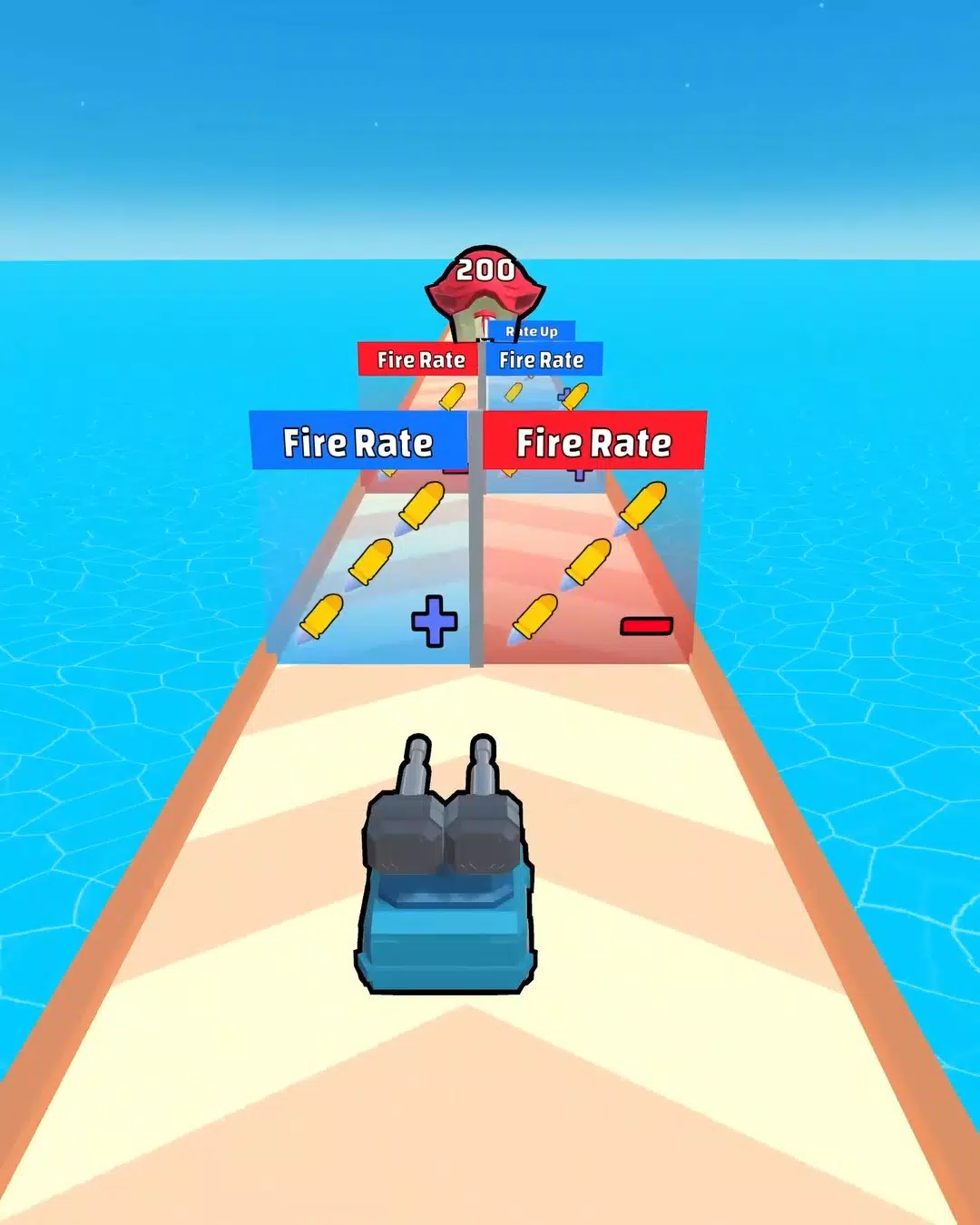 Tank Evolution Screenshot5