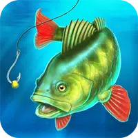 Fishing World Apk