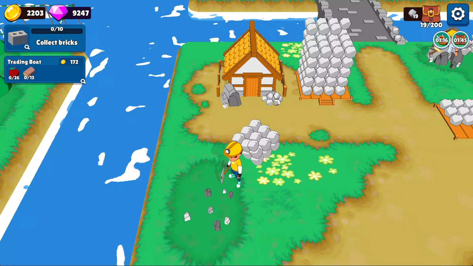 Misland Screenshot7