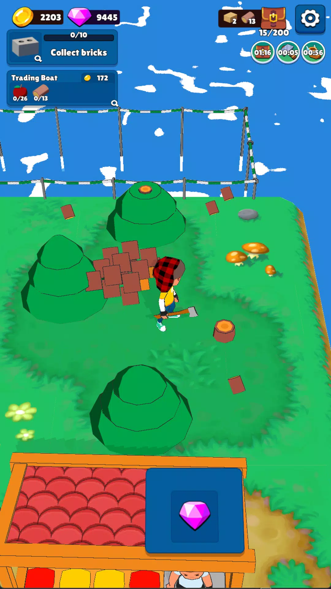 Misland Screenshot6