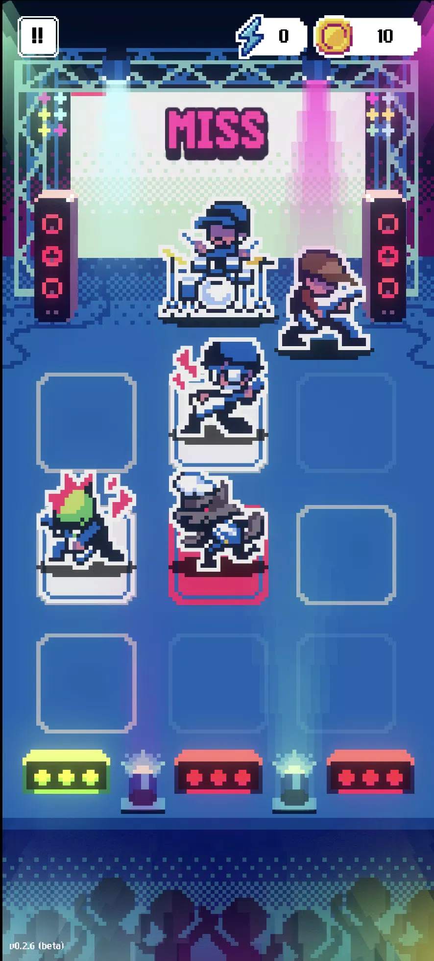 Dongker Beats Screenshot3
