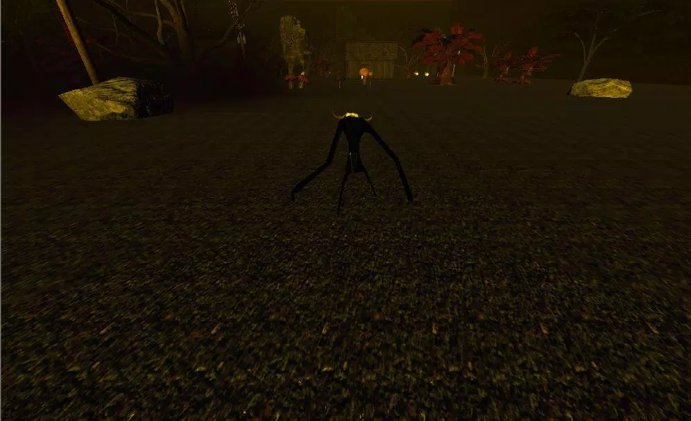 Forest Entity DEMO Screenshot2
