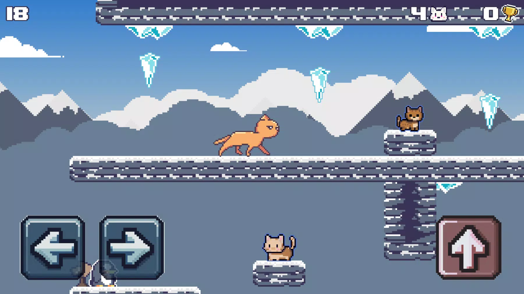 CATVENTURE Screenshot7