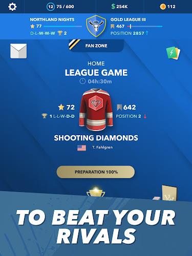 World Hockey Manager 2026 Screenshot12