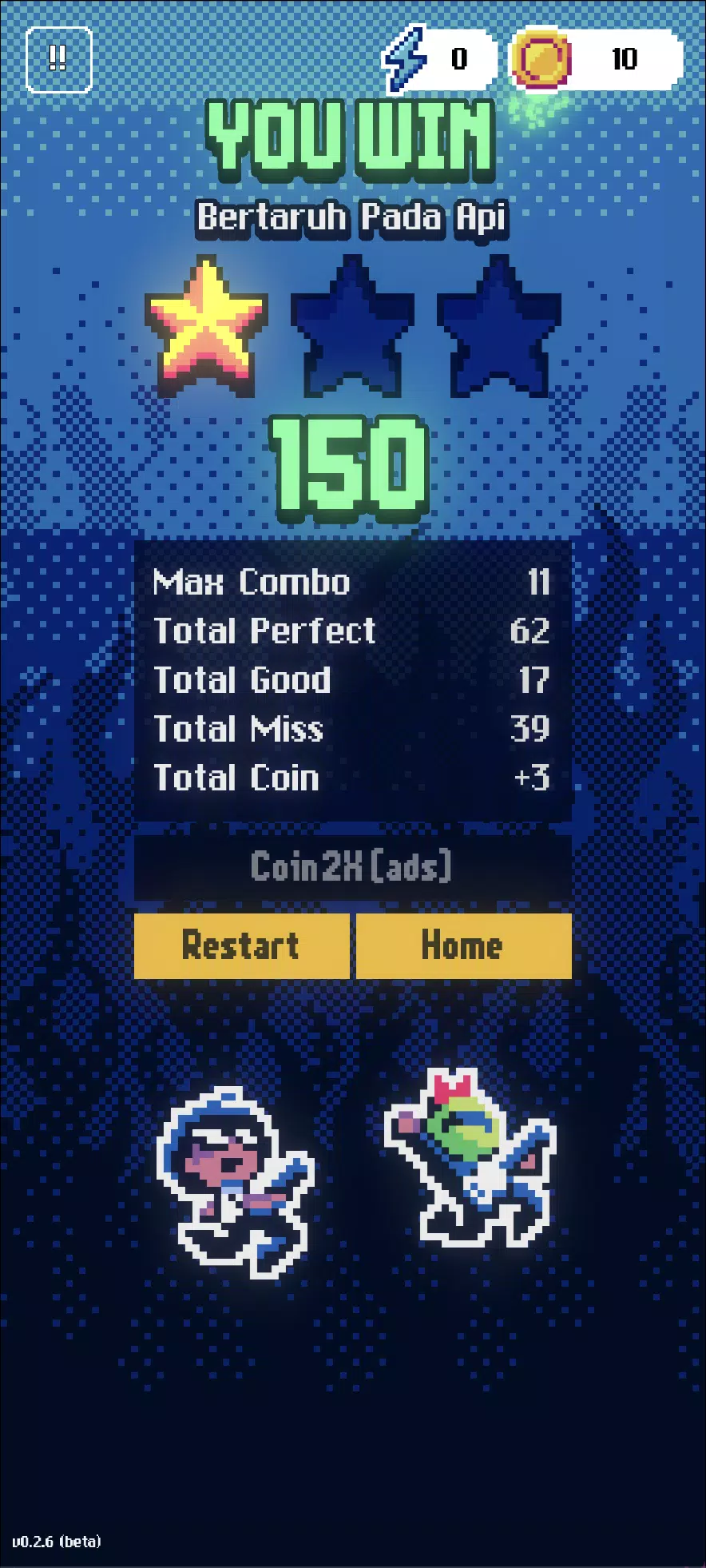 Dongker Beats Screenshot5