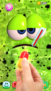 Bruno – My Talking Slime Pet Screenshot4