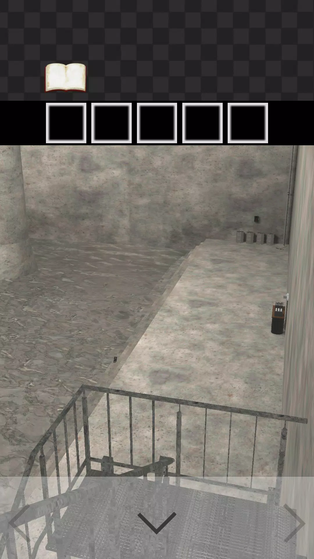 Escape Game: Underground Screenshot6