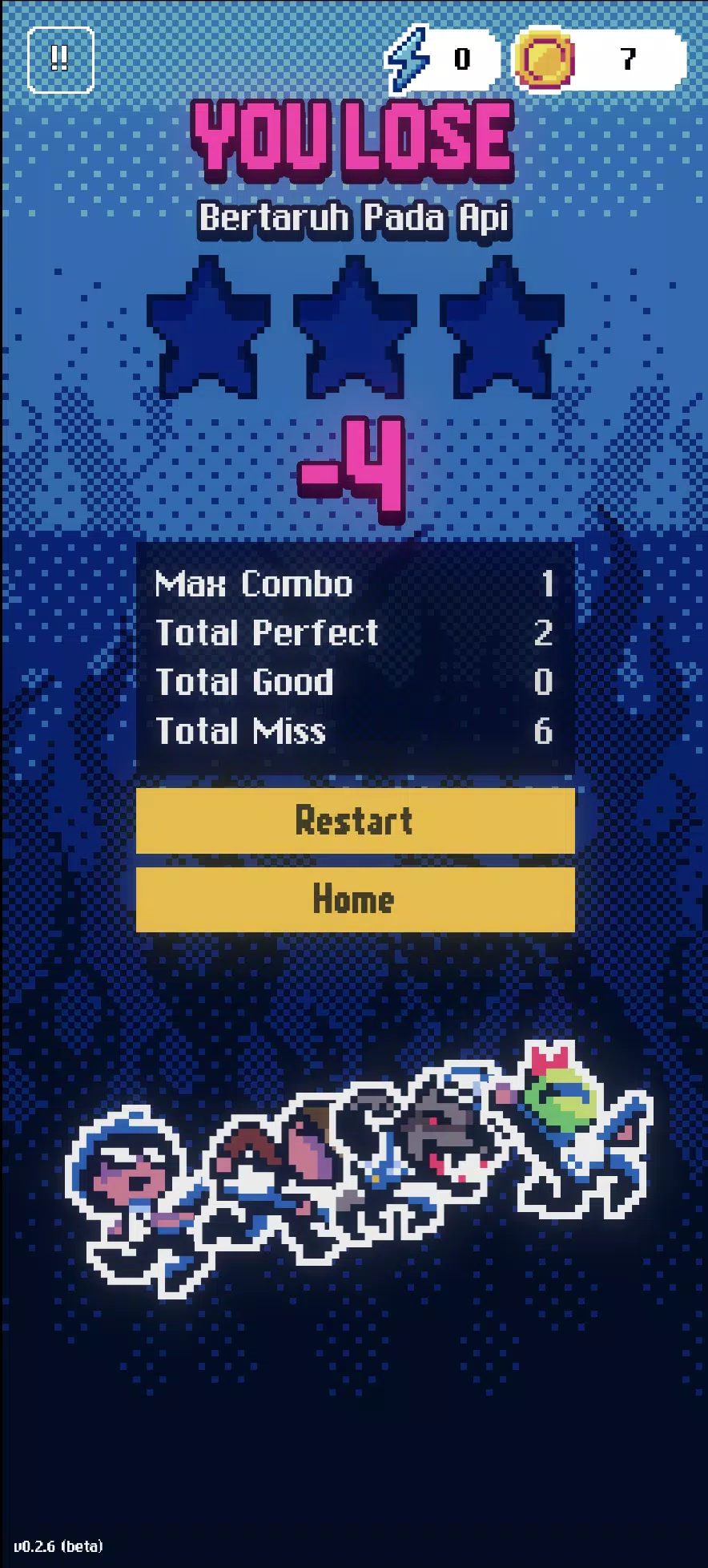 Dongker Beats Screenshot6