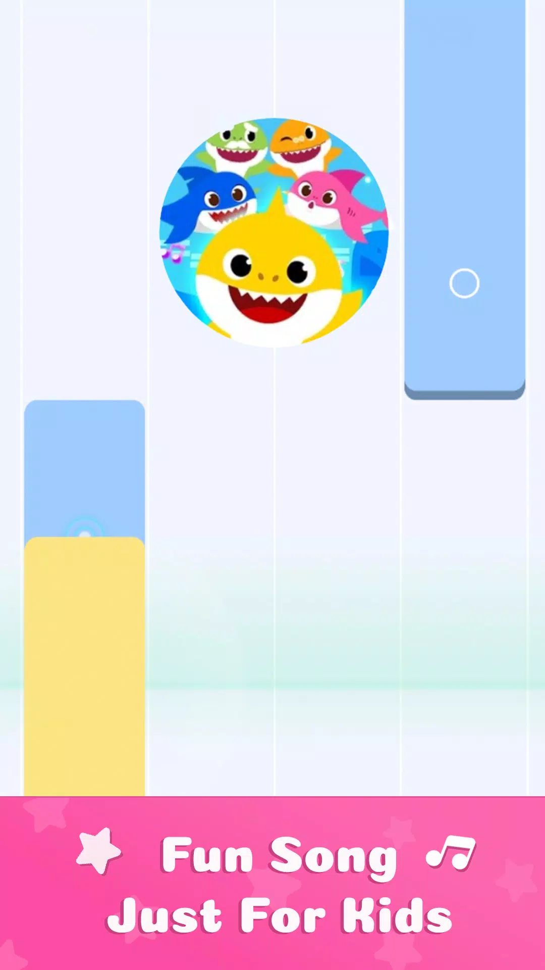 Magic Tiles Kid Screenshot6