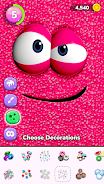 Bruno – My Talking Slime Pet Screenshot8