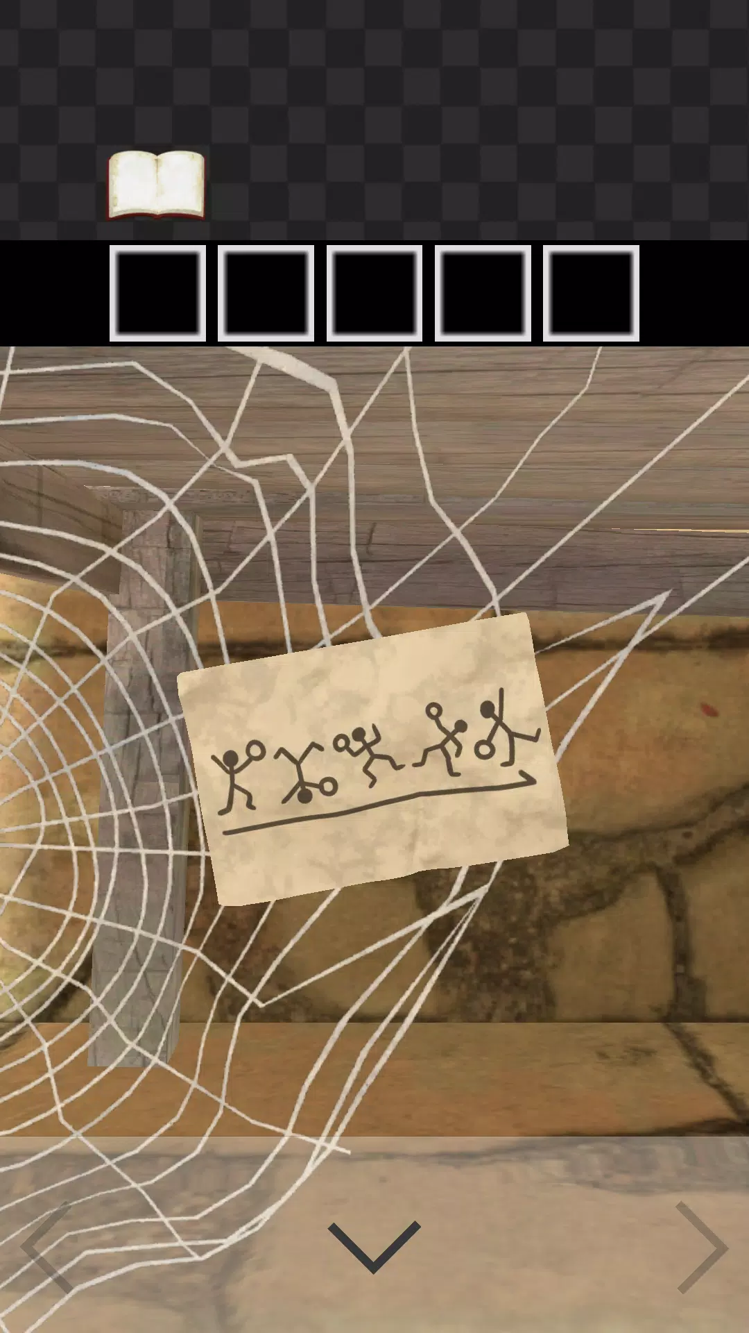 Escape Game: Underground Screenshot8