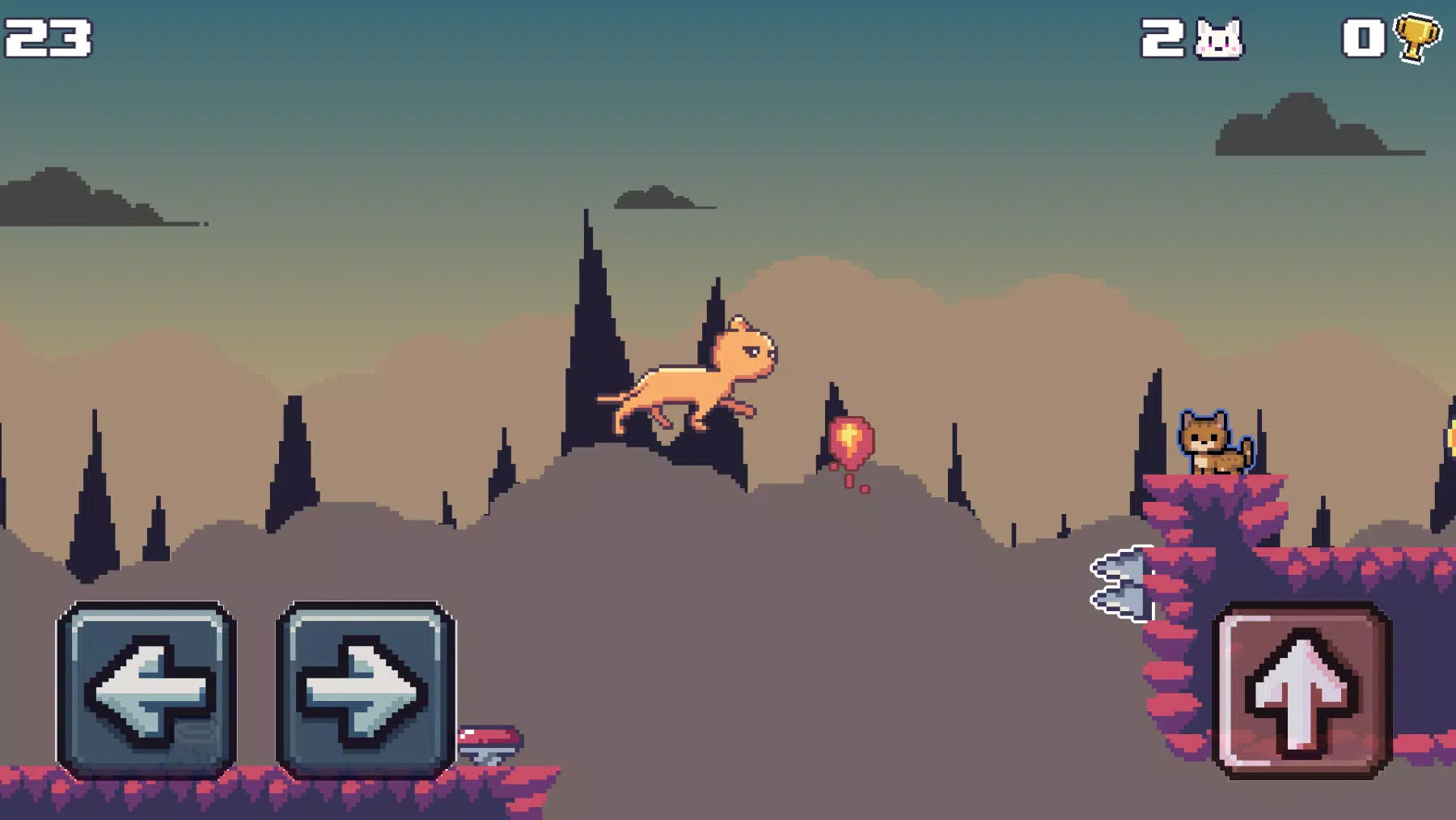 CATVENTURE Screenshot8