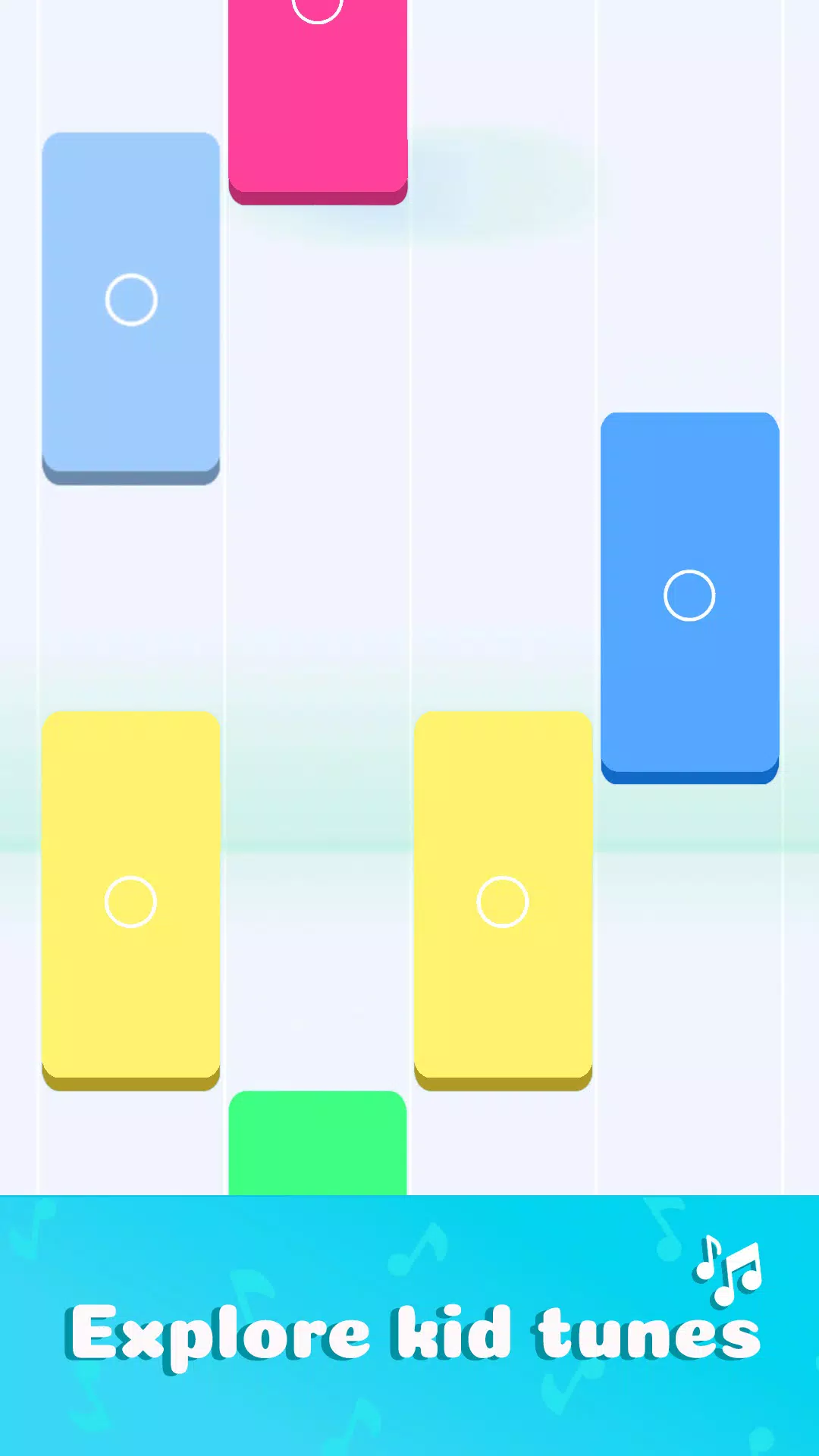Magic Tiles Kid Screenshot8