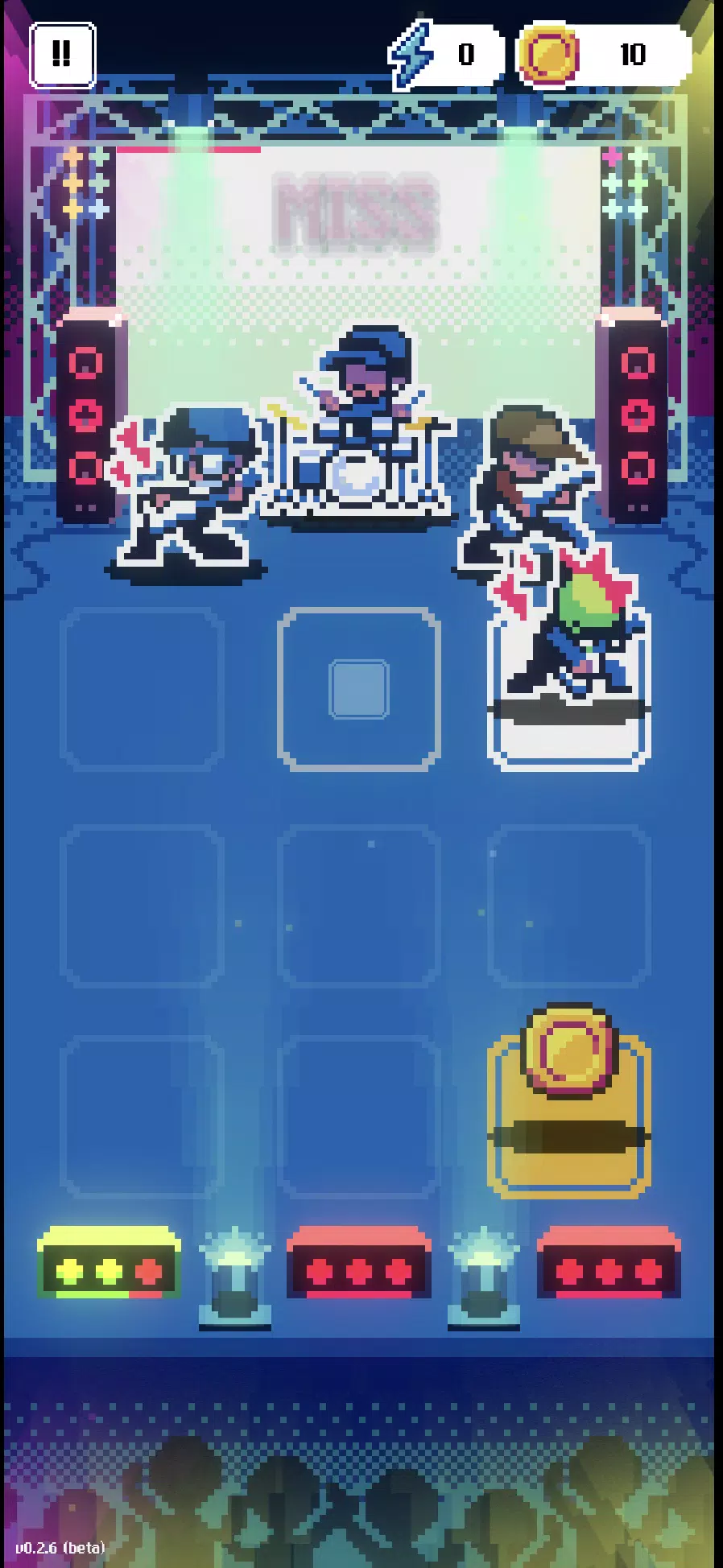Dongker Beats Screenshot4