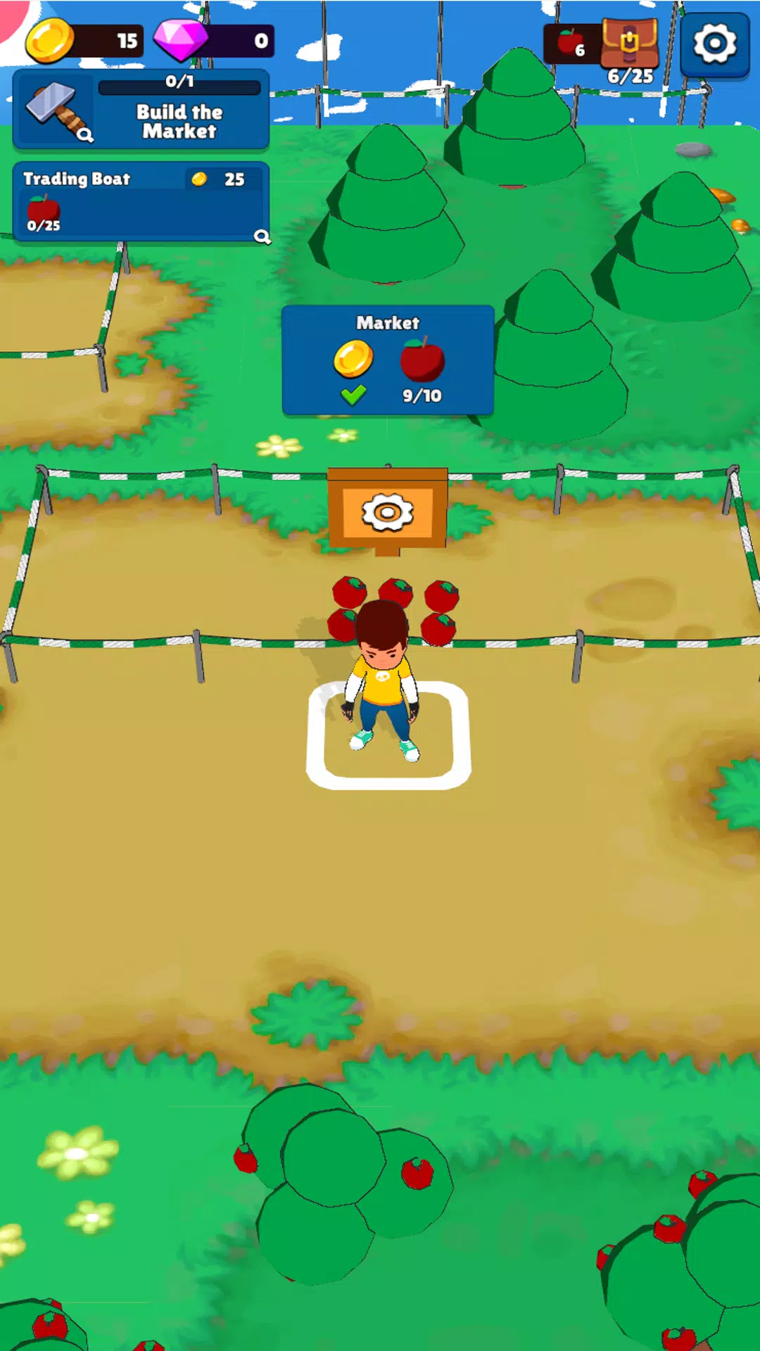 Misland Screenshot5