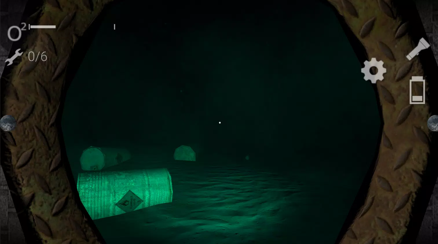 Seafloor Screenshot7