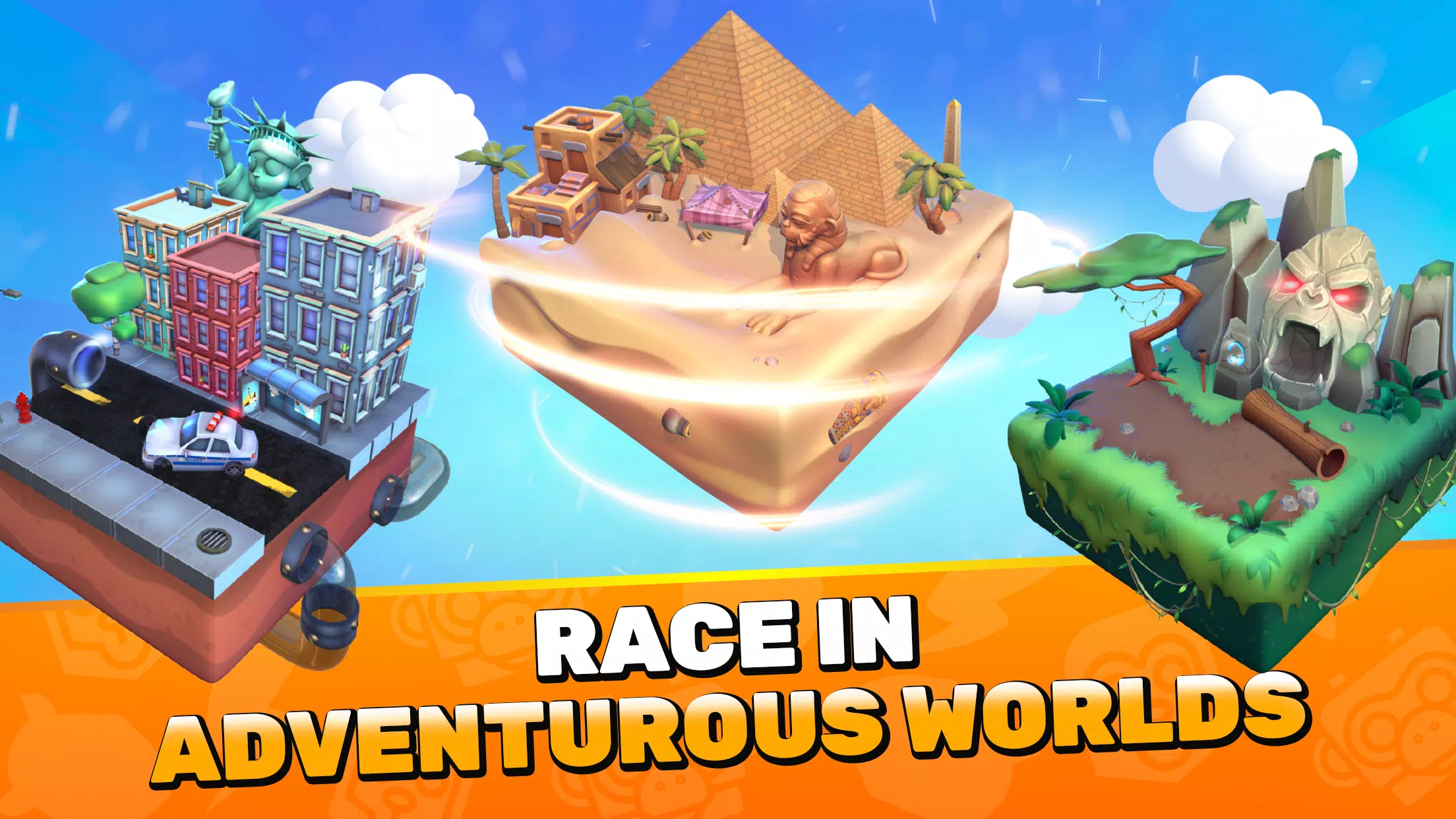 Smash Monkeys Screenshot5