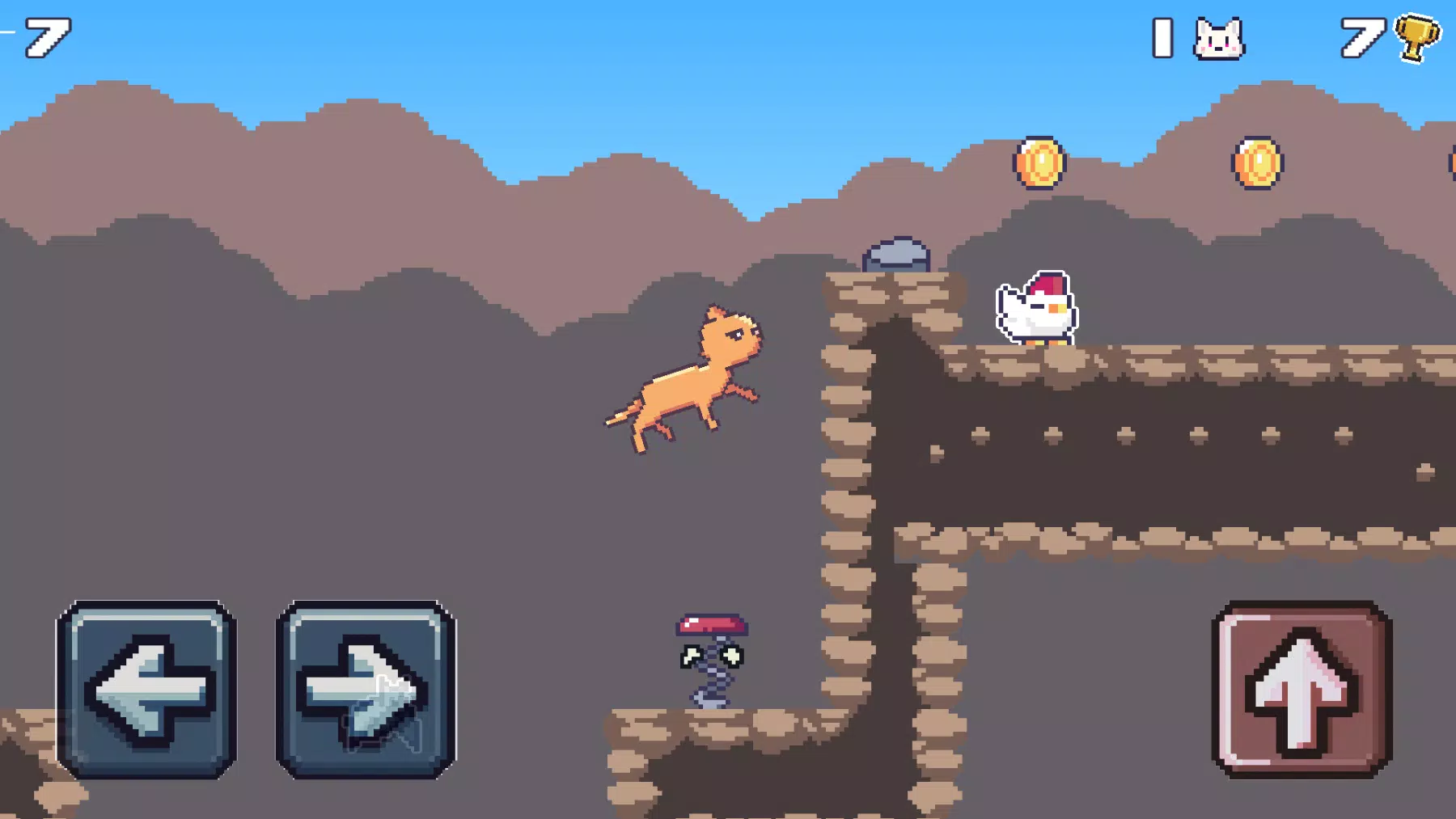 CATVENTURE Screenshot5