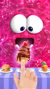 Bruno – My Talking Slime Pet Screenshot2