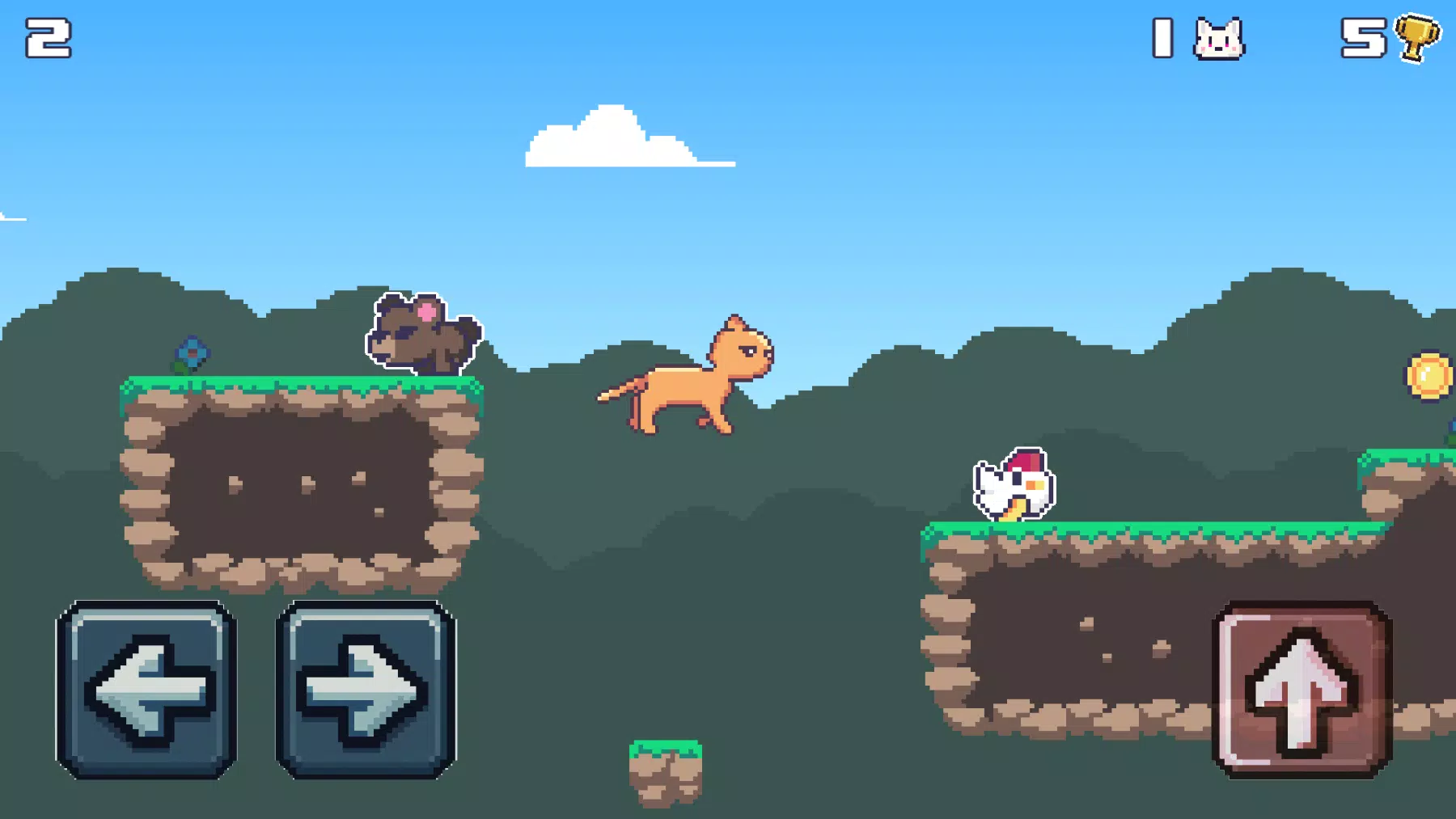 CATVENTURE Screenshot6