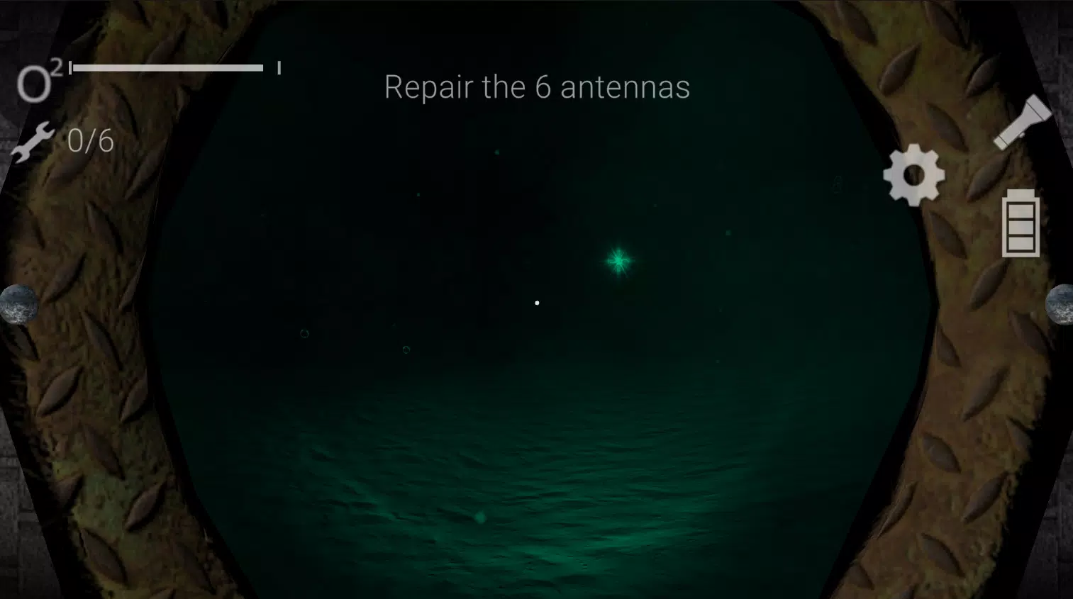 Seafloor Screenshot6
