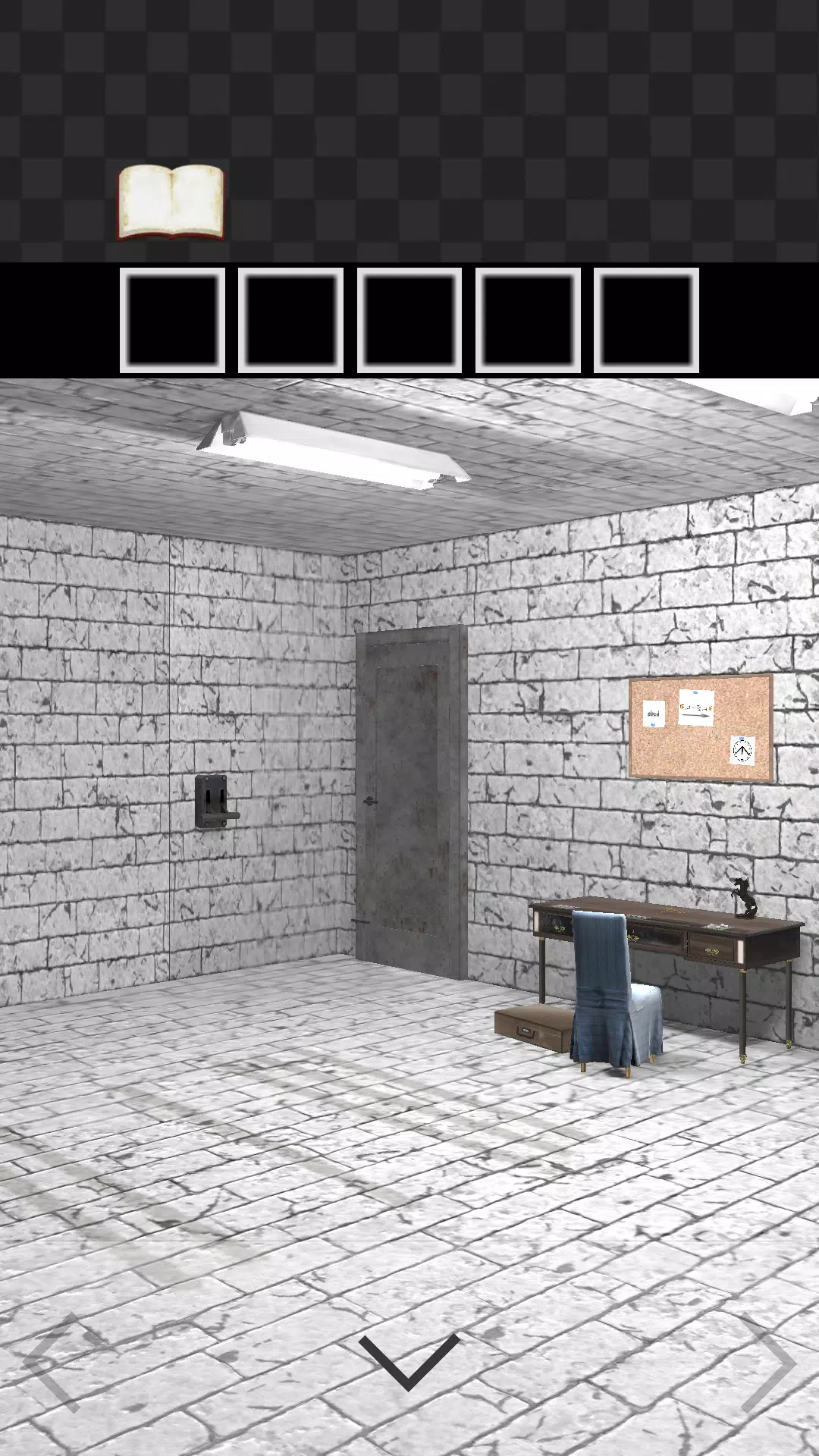 Escape Game: Underground Screenshot3