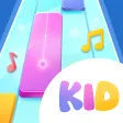 Magic Tiles Kid APK