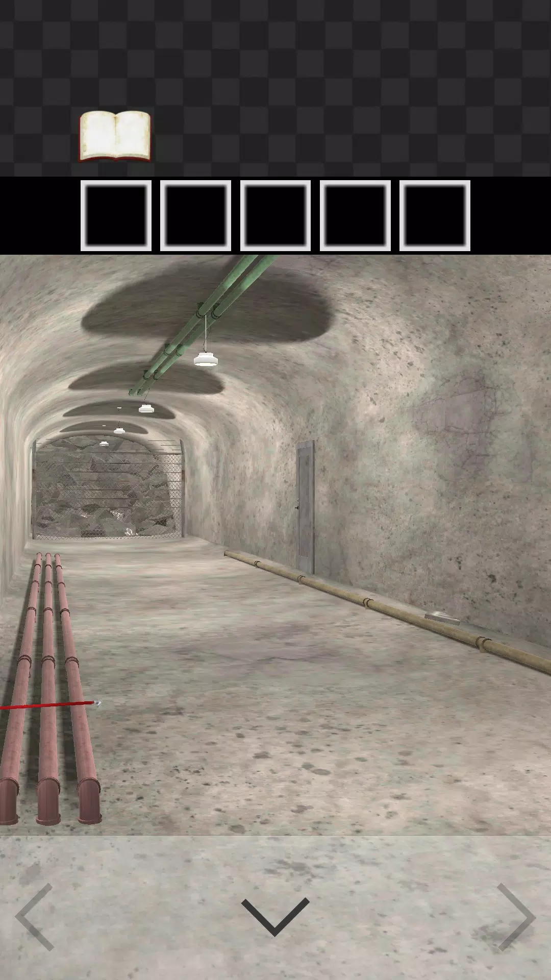 Escape Game: Underground Screenshot4