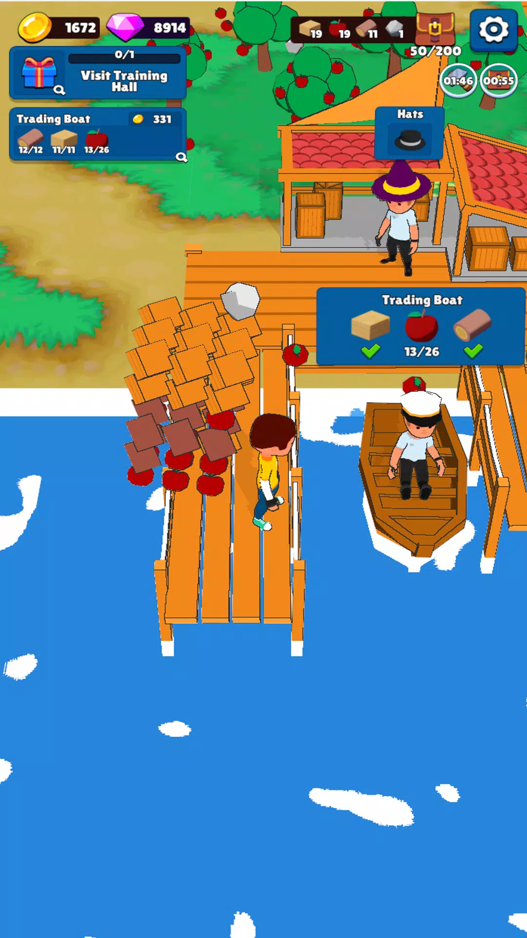 Misland Screenshot4