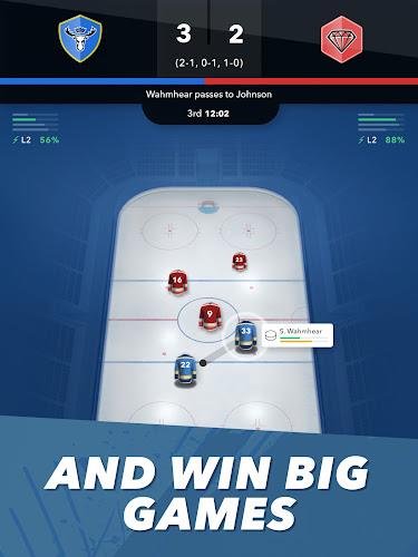 World Hockey Manager 2026 Screenshot8