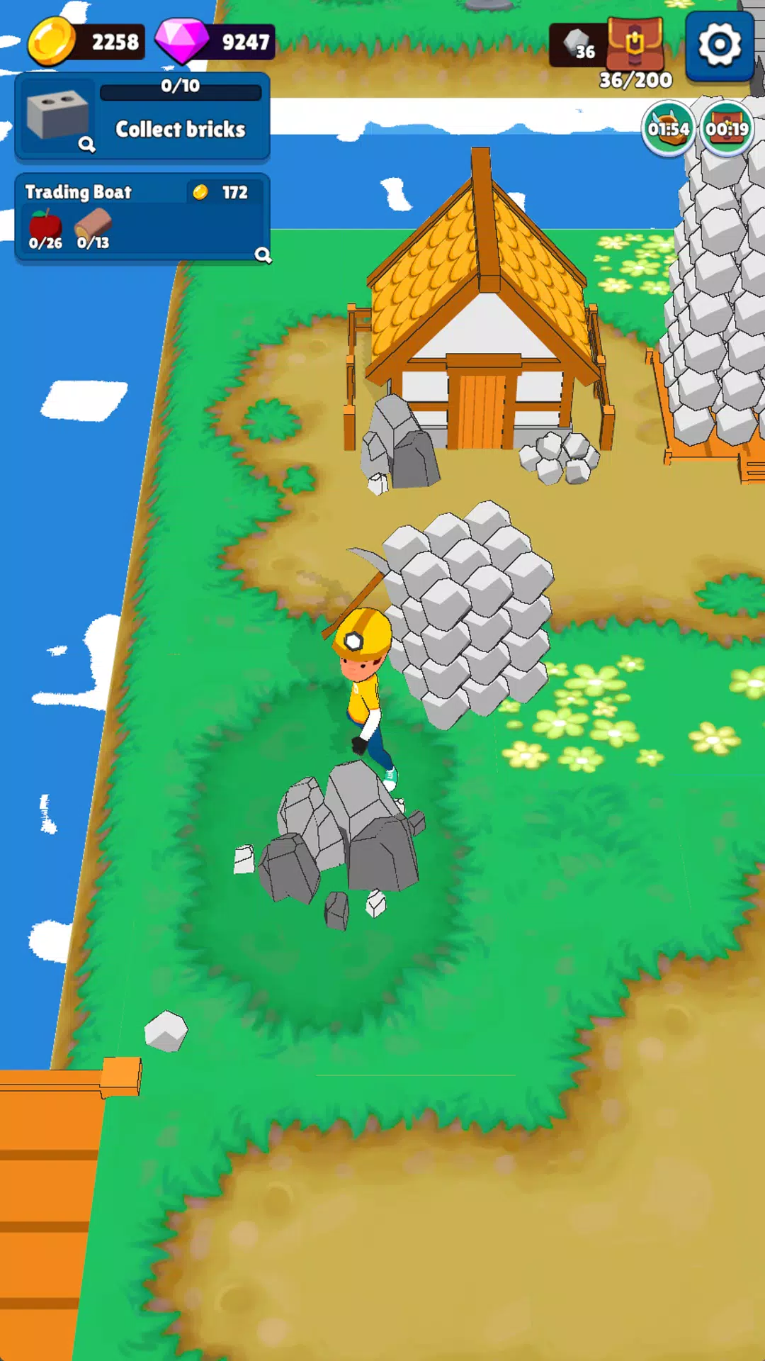 Misland Screenshot1