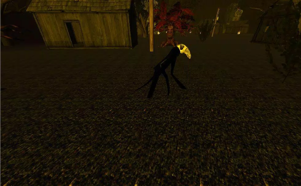 Forest Entity DEMO Screenshot8